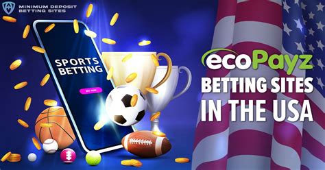 ecopayz betting site